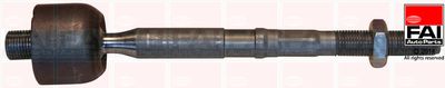 Осевой шарнир, рулевая тяга FAI AutoParts SS7244