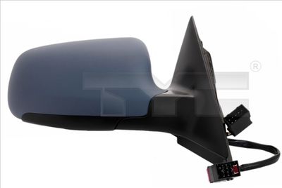 Наружное зеркало TYC 3020054
