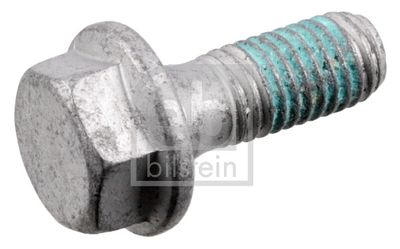 Болт, корпус скобы тормоза FEBI BILSTEIN 182428