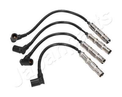 Augstsprieguma vadu komplekts JAPANPARTS IC-0100