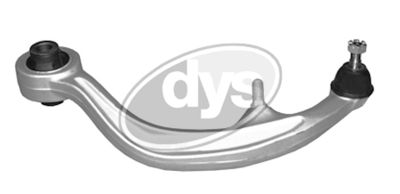Neatkarīgās balstiekārtas svira, Riteņa piekare DYS 26-27270