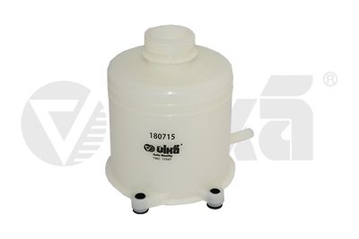 Izplešanās tvertne, hidrauliskā eļļa (stūres pastiprinātājs) vika 64230042801