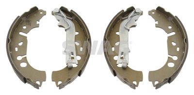 Bremžu loku komplekts SWAG 70 92 9191