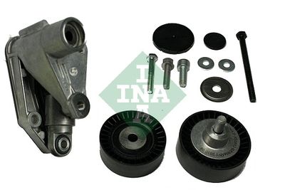 Rullīšu komplekts, Ķīļrievu siksna Schaeffler INA 530 0499 09