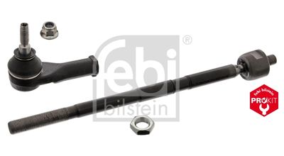 Поперечная рулевая тяга FEBI BILSTEIN 37686