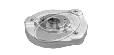 Amortizatora statnes balsts DYS 73-26782