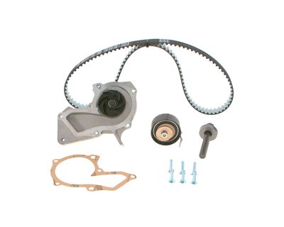 Ūdenssūknis + Zobsiksnas komplekts BOSCH 1 987 946 905