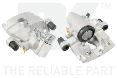 Тормозной суппорт NK 2125204