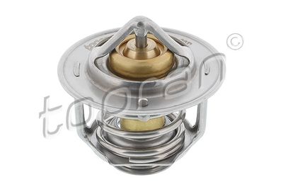 Termostats, Dzesēšanas šķidrums TOPRAN 207 822