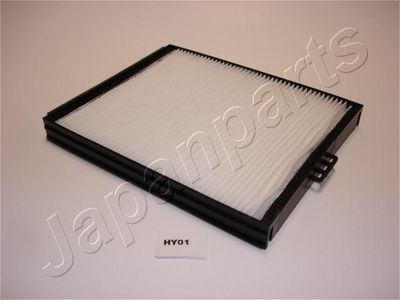 Filtrs, Salona telpas gaiss JAPANPARTS FAA-HY01
