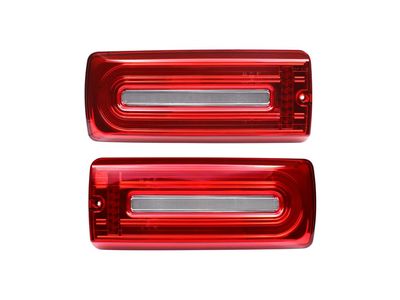 Комлект заднего освещения ABAKUS L54-190-001LED-D