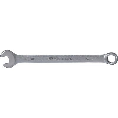 Bremžu cauruļvadi - Atslēga KS TOOLS 518.0342