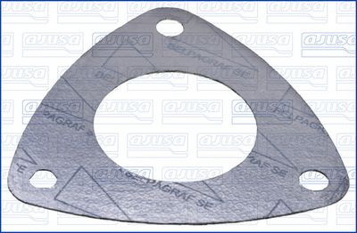 Blīve, Izplūdes caurule AJUSA 01915200
