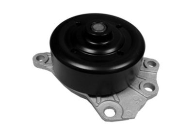 Ūdens sūknis, dzinēja dzesēšana MAHLE CP 84 000S