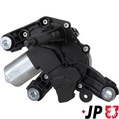 Stikla tīrītāju motors JP GROUP 4398200100