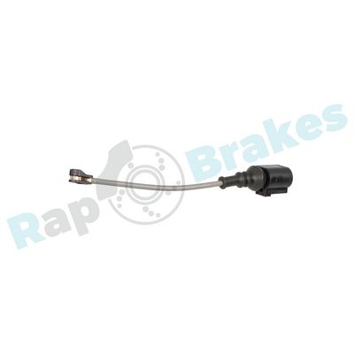 Indikators, Bremžu uzliku nodilums RAP BRAKES R-G0098