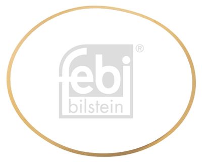 Прокладка, гильза цилиндра FEBI BILSTEIN 49541