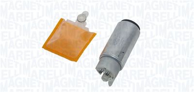 Топливный насос MAGNETI MARELLI 313011300151