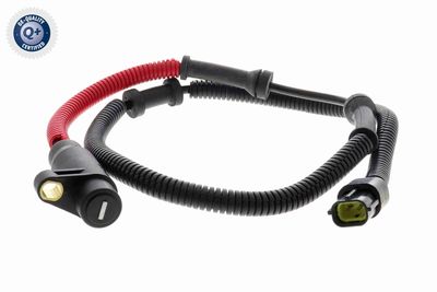 Devējs, Riteņu griešanās ātrums VEMO V53-72-0031