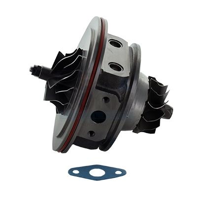 Картридж турбонагнетателя, турбонагнетатель MEAT & DORIA 601357