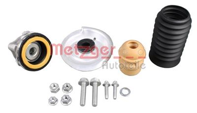 Remkomplekts, Amortizatora statnes balsts METZGER 6490126