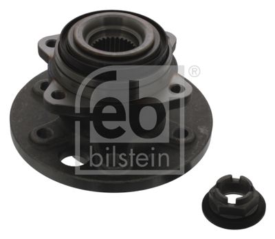 Rattalaagrikomplekt FEBI BILSTEIN 37857