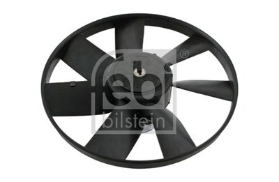 Ventilators, Motora dzesēšanas sistēma FEBI BILSTEIN 06993