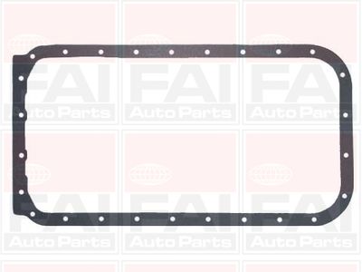 Blīve, Eļļas vācele FAI AutoParts SG670