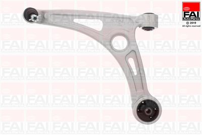 Neatkarīgās balstiekārtas svira, Riteņa piekare FAI AutoParts SS10243