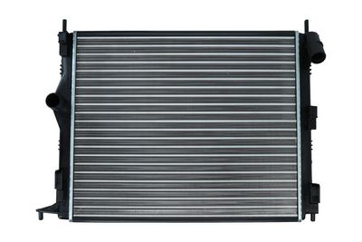 Radiators, Motora dzesēšanas sistēma KAMOKA 7705099