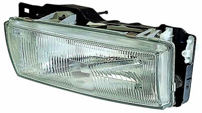 reflektor NIS HEAD LAMP.UNIT... FIT FOR: NS.MAXIM..'89-'94. ABAKUS 215-1162L-LD
