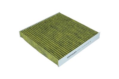 Filtrs, Salona telpas gaiss KAMOKA 6080087