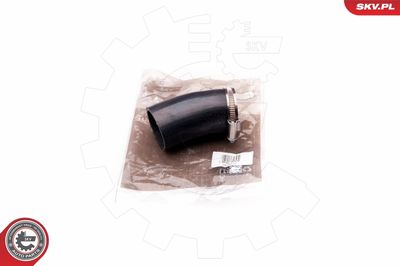 Pūtes sistēmas gaisa caurule ESEN SKV 24SKV175