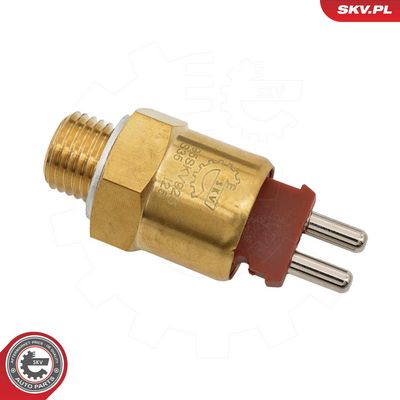 Термовыключатель, вентилятор радиатора ESEN SKV 95SKV925