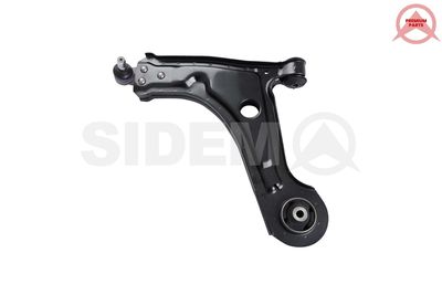 Neatkarīgās balstiekārtas svira, Riteņa piekare SIDEM 89078