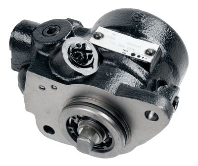 Hidrosūknis, Stūres iekārta BOSCH KS00000249