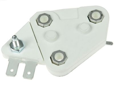 Ģeneratora sprieguma regulators AS-PL ARE1002