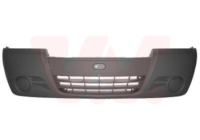 Bampers VAN WEZEL 3795570