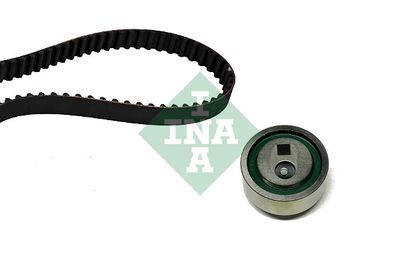Комплект ремня ГРМ Schaeffler INA 530 0016 10