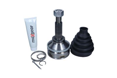 Šarnīru komplekts, Piedziņas vārpsta MAXGEAR 49-3117