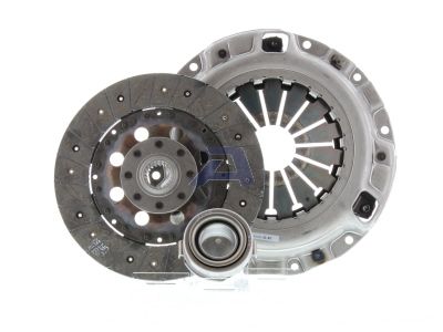 Sajūga komplekts AISIN KS-034