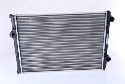 Radiators, Motora dzesēšanas sistēma NISSENS 652511
