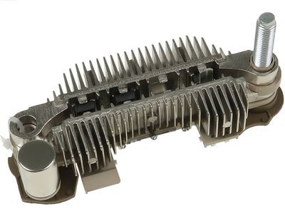 Taisngriezis, Ģenerators AS-PL ARC5153