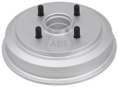 Bremžu trumulis A.B.S. 7178-S