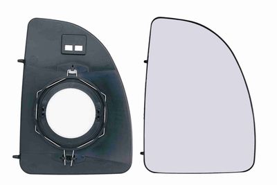 Spoguļstikls, Ārējais atpakaļskata spogulis VEMO V22-69-0037