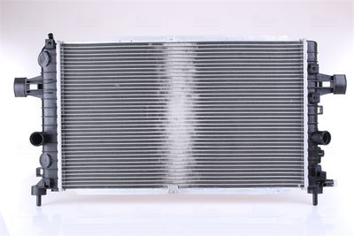 Radiators, Motora dzesēšanas sistēma NISSENS 63121