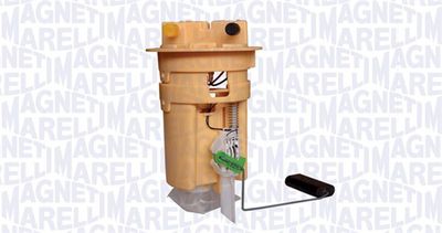 Модуль топливного насоса MAGNETI MARELLI 519730139909