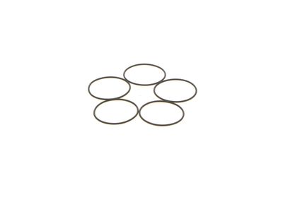 Резиновое кольцо BOSCH 1410210053