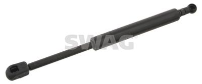 Gāzes atspere, Bagāžas/Kravas nodalījuma vāks SWAG 30 92 9431