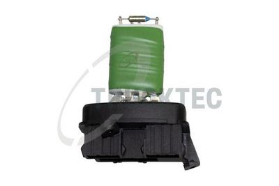 Rezistors, Salona ventilators TRUCKTEC AUTOMOTIVE 02.59.113